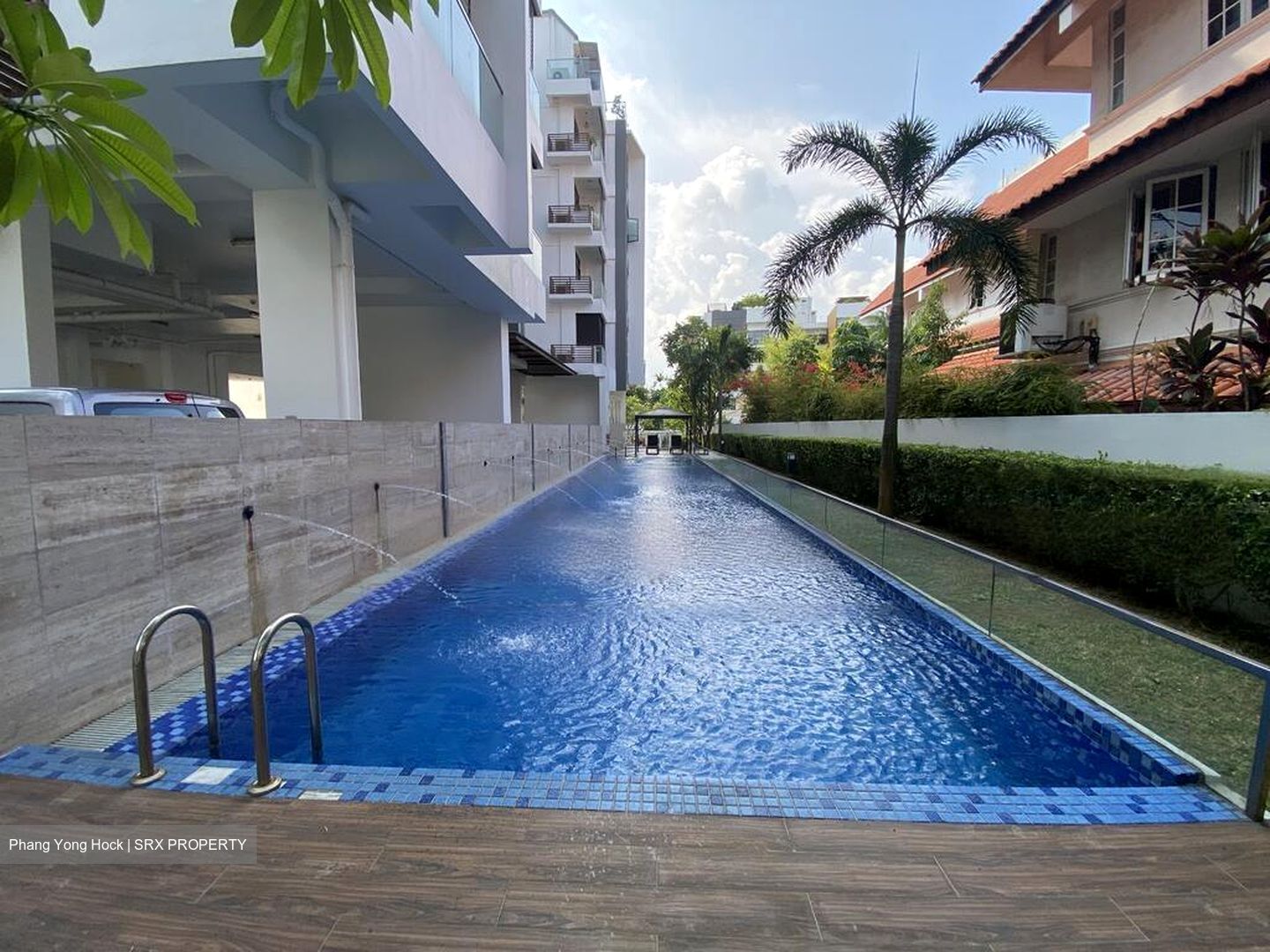 Meridian 38 (D15), Apartment #520864001